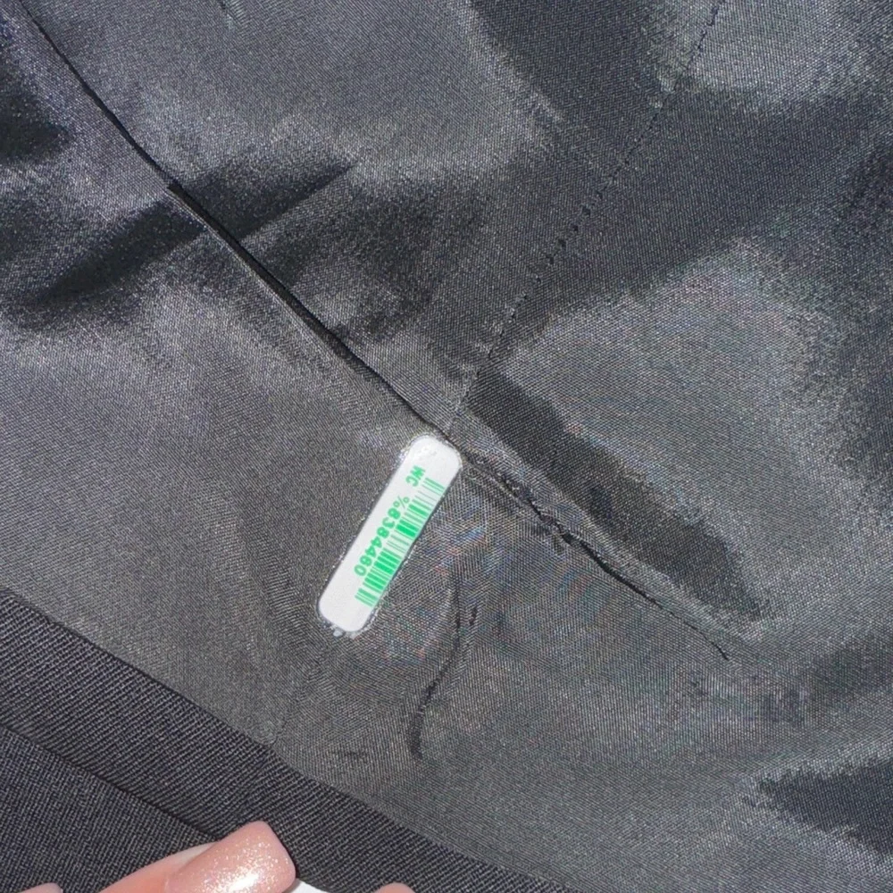 J. Crew‎ Women’s Black Wool Blazer
